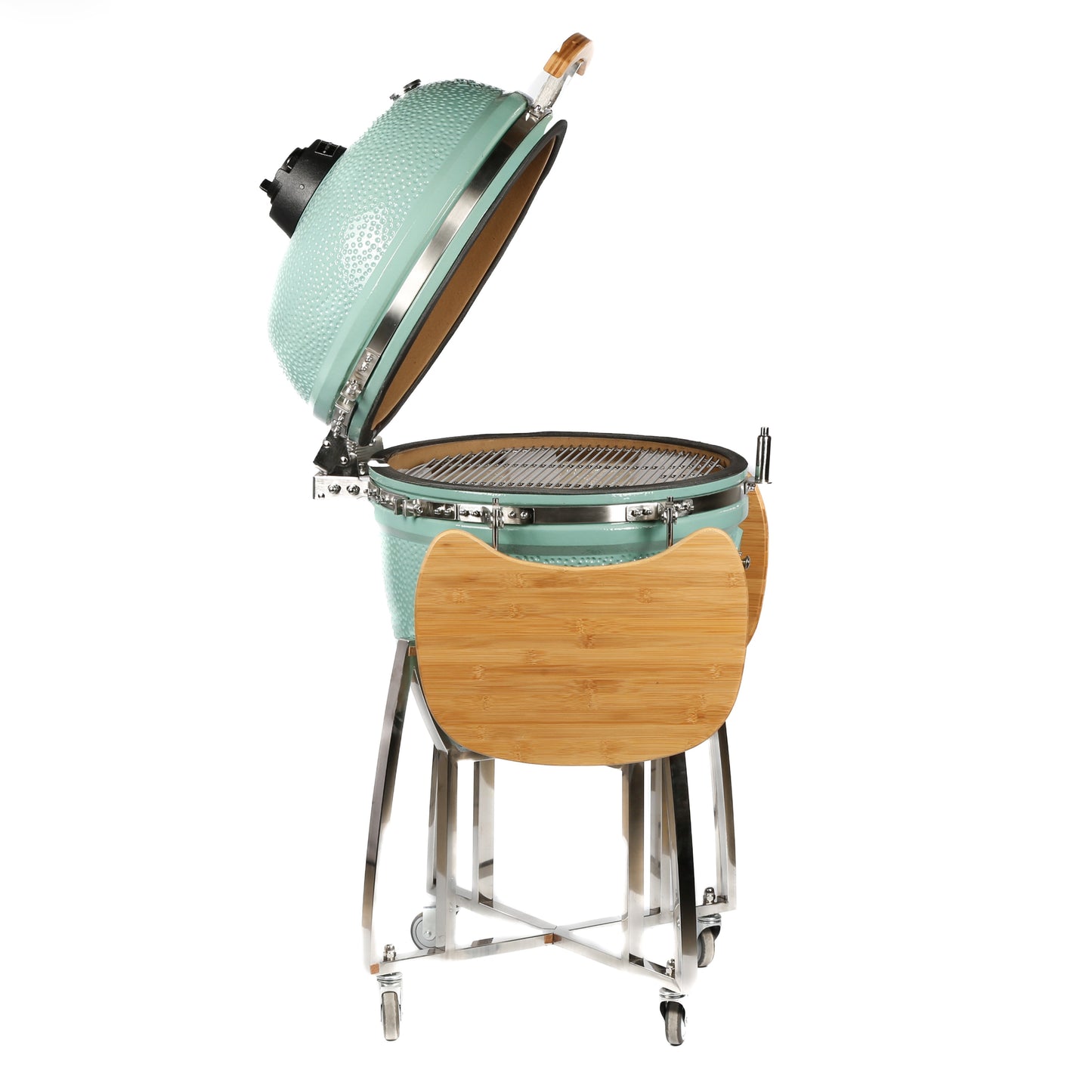 GRAN ASADOR CRIOLLO
