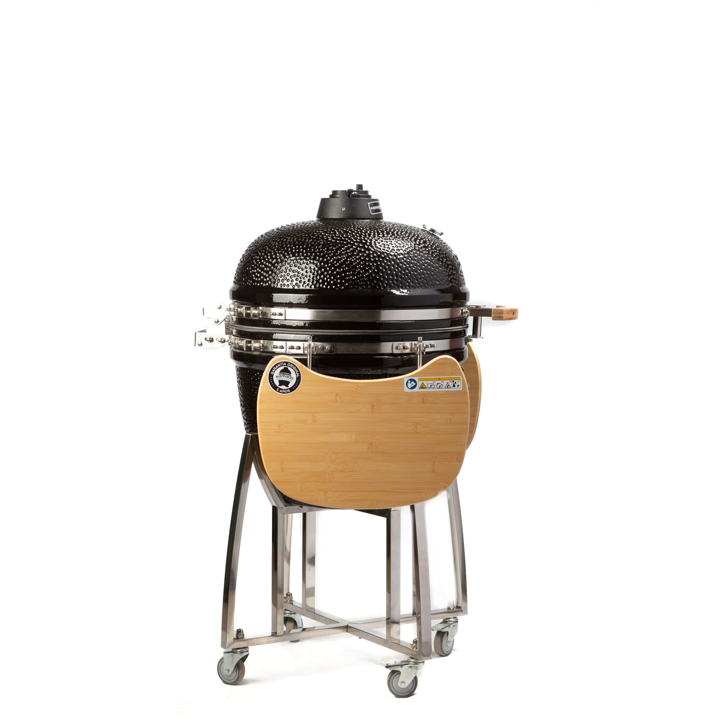 GRAN ASADOR CRIOLLO