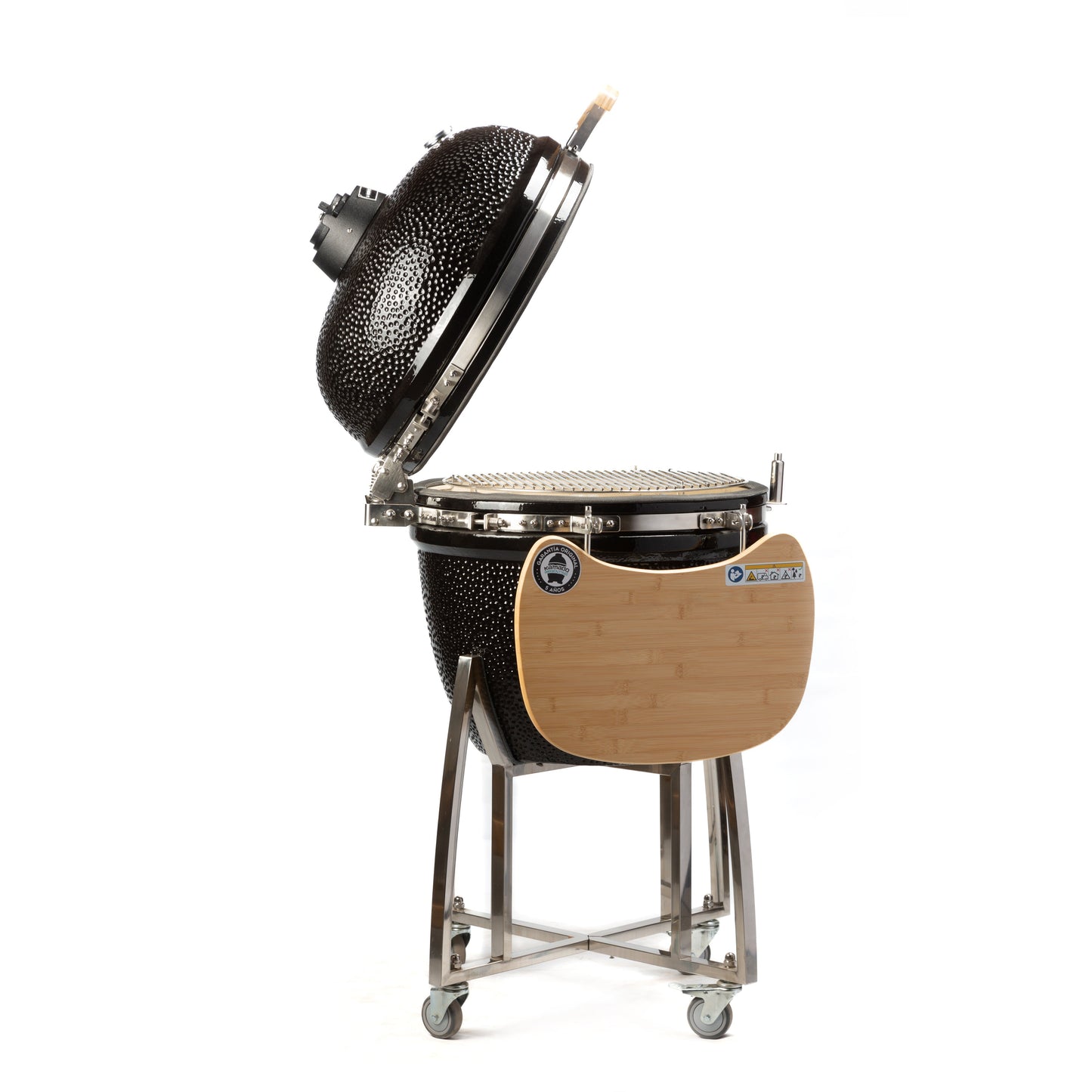 GRAN ASADOR CRIOLLO