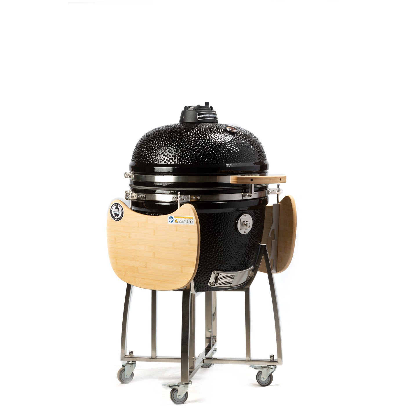 GRAN ASADOR CRIOLLO