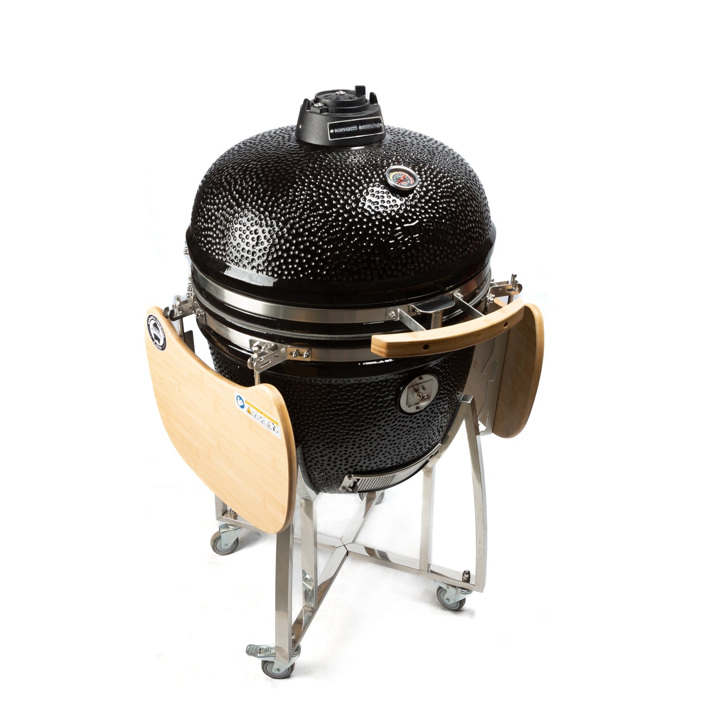 GRAN ASADOR CRIOLLO