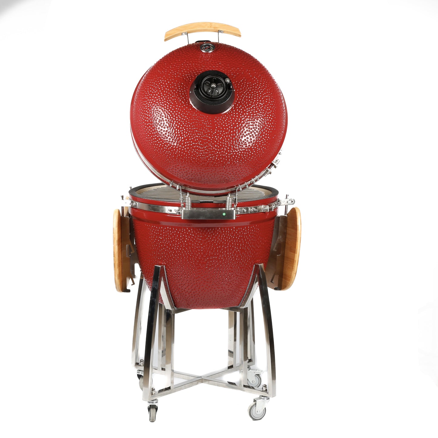 GRAN ASADOR CRIOLLO