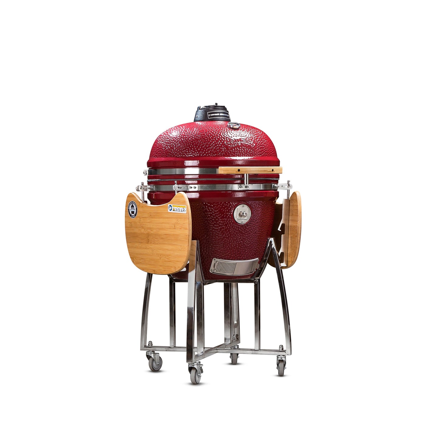 GRAN ASADOR CRIOLLO