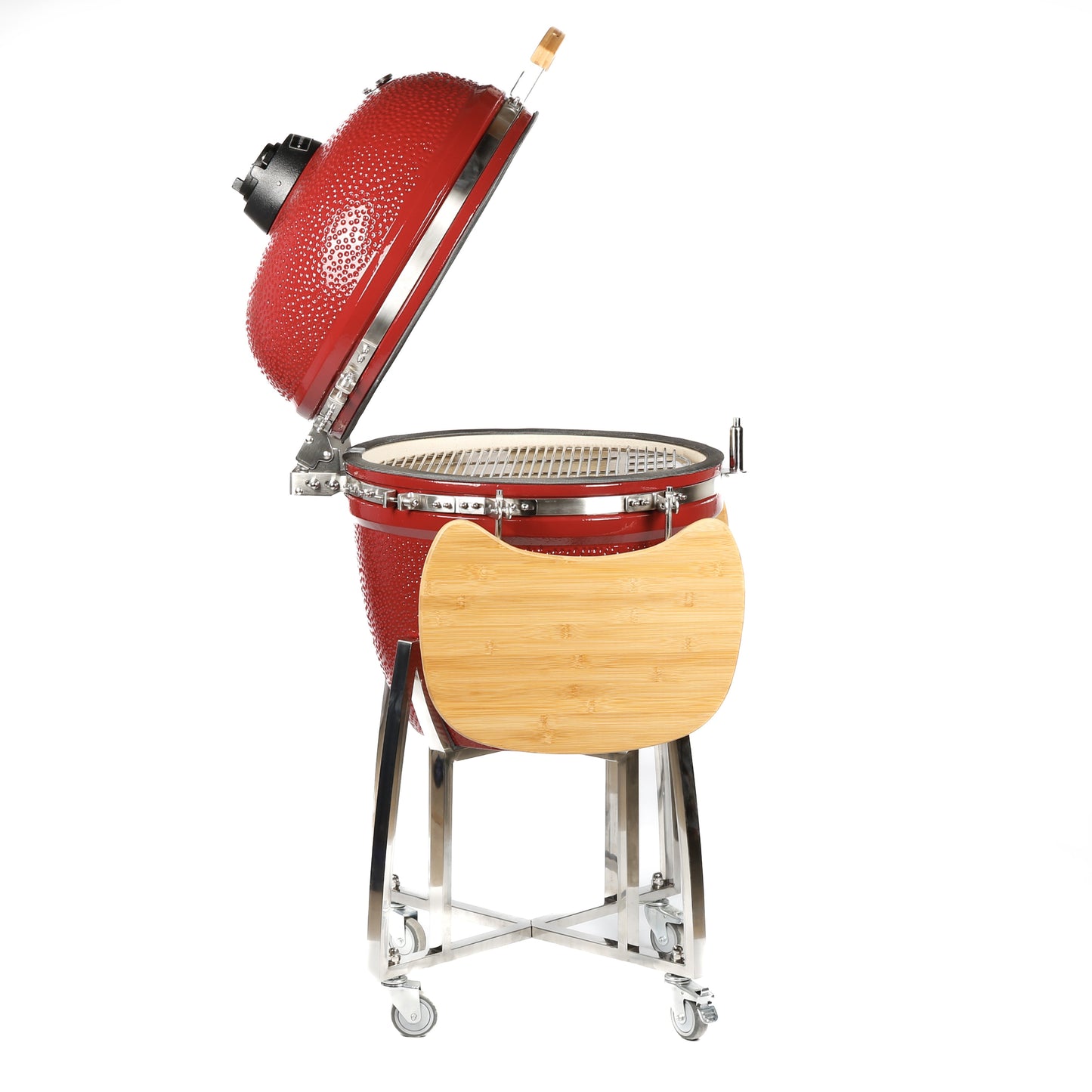 GRAN ASADOR CRIOLLO
