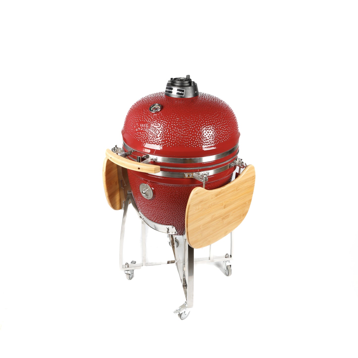 GRAN ASADOR CRIOLLO
