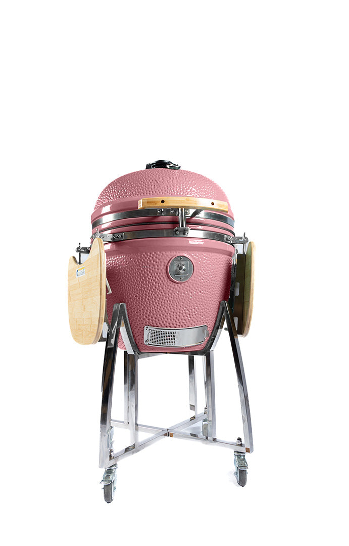 GRAN ASADOR CRIOLLO
