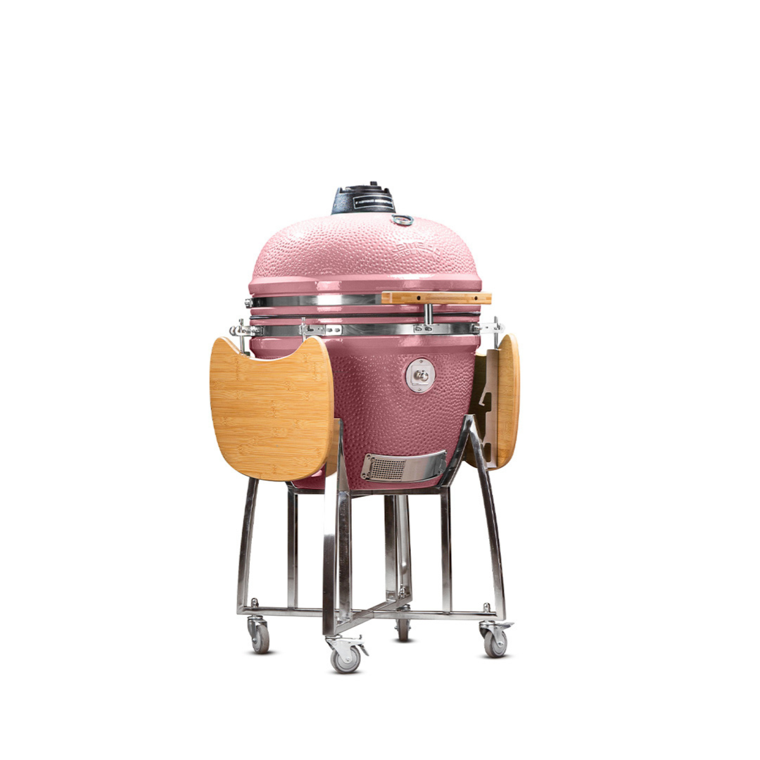 GRAN ASADOR CRIOLLO