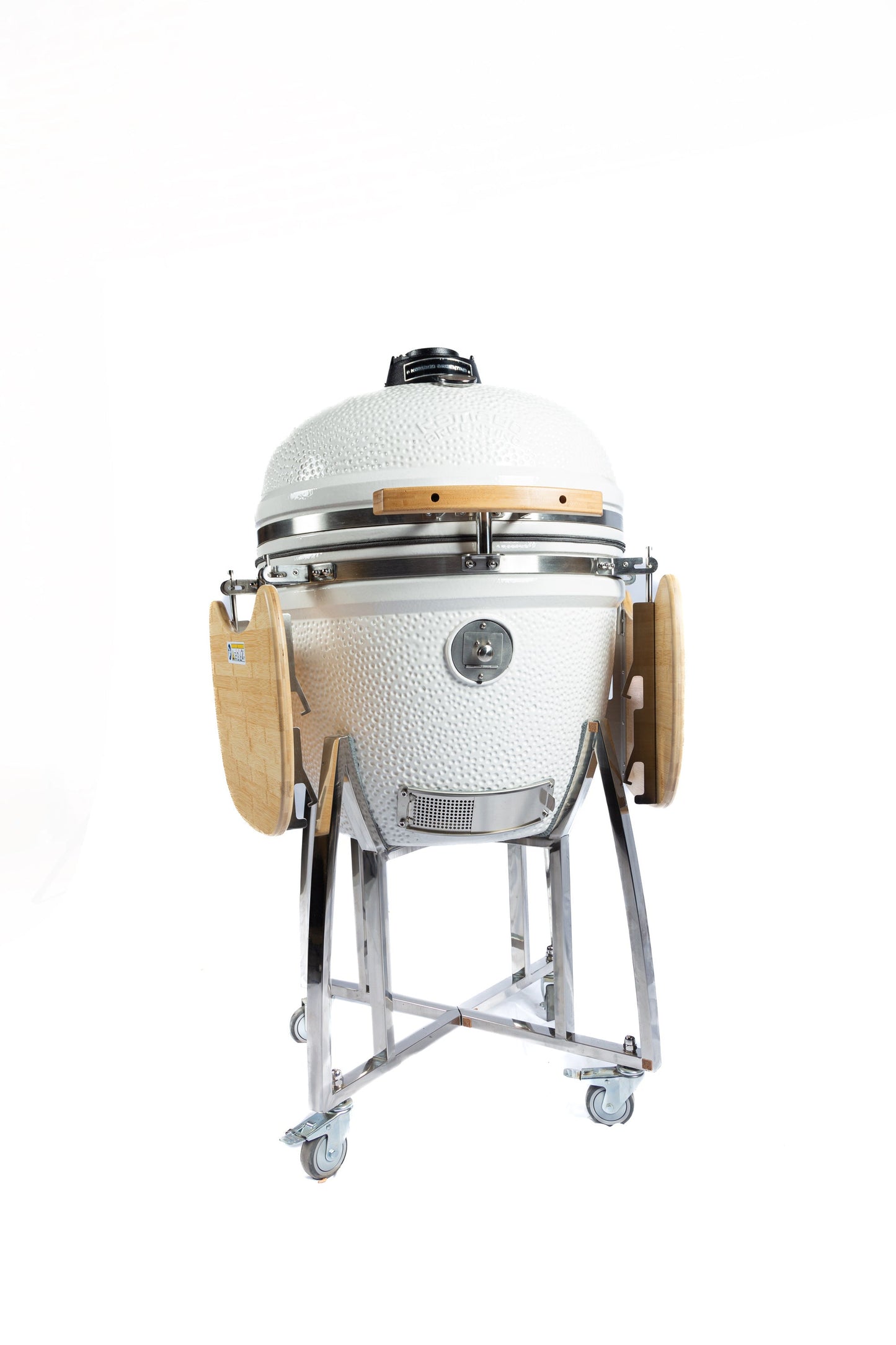 GRAN ASADOR CRIOLLO