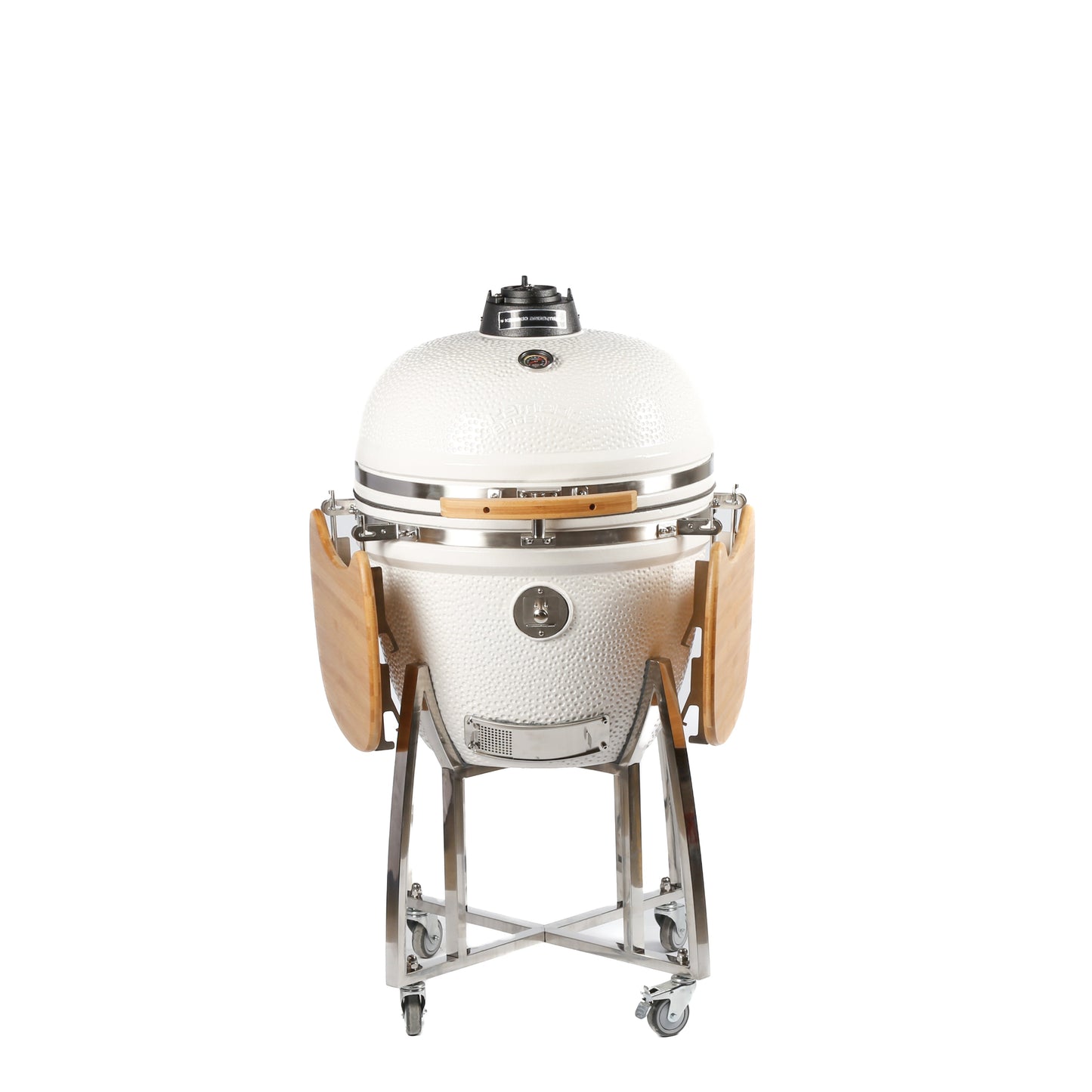 GRAN ASADOR CRIOLLO