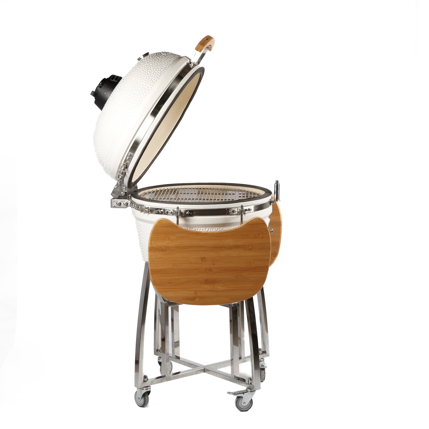GRAN ASADOR CRIOLLO