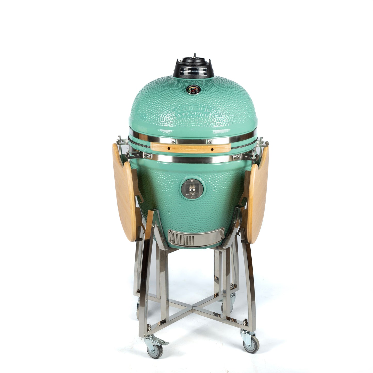 ASADOR CRIOLLO