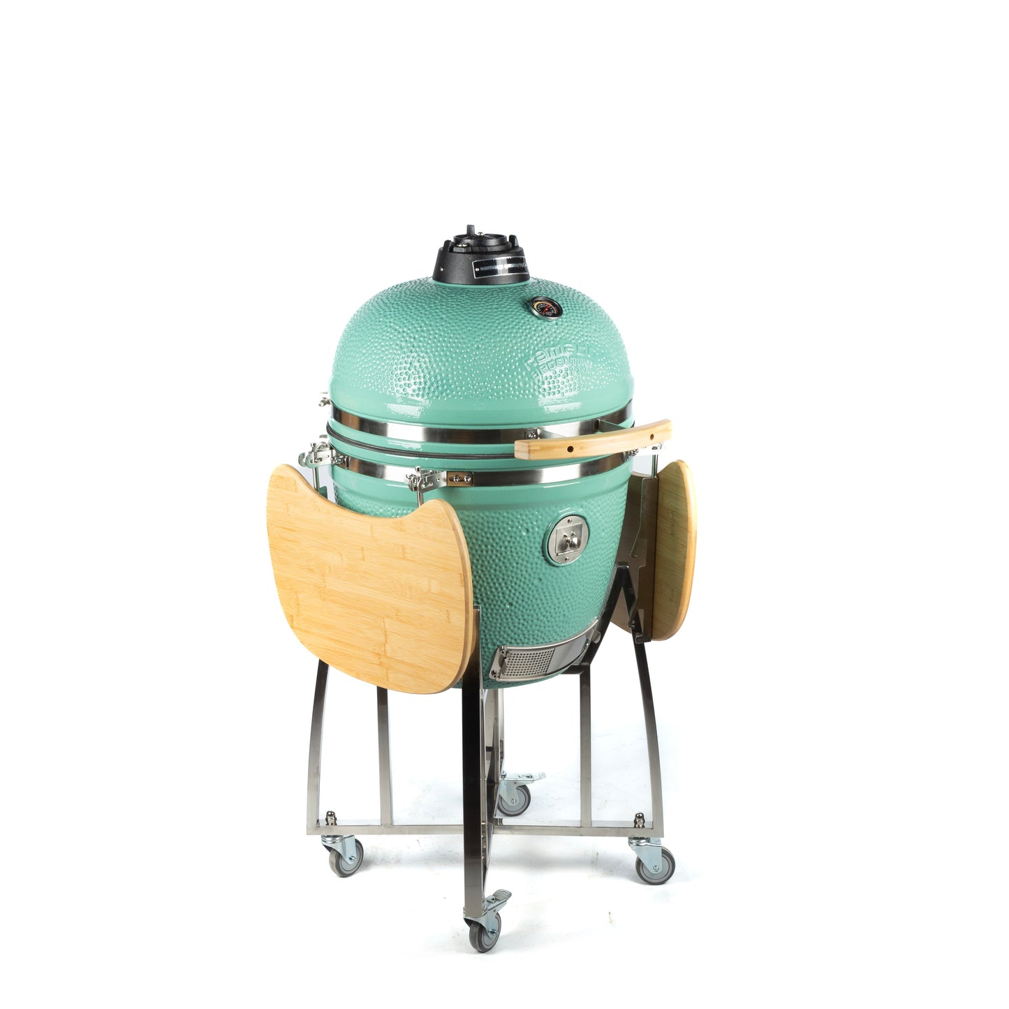ASADOR CRIOLLO