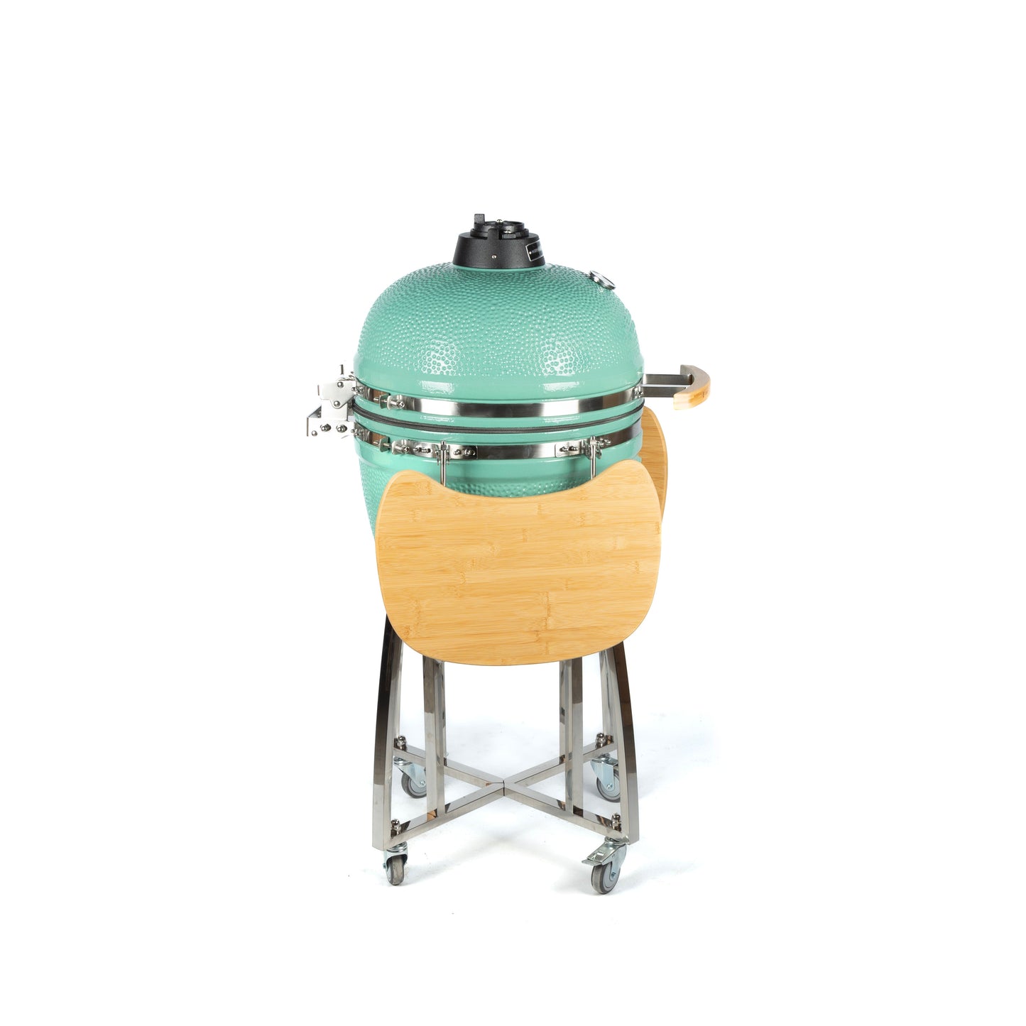ASADOR CRIOLLO