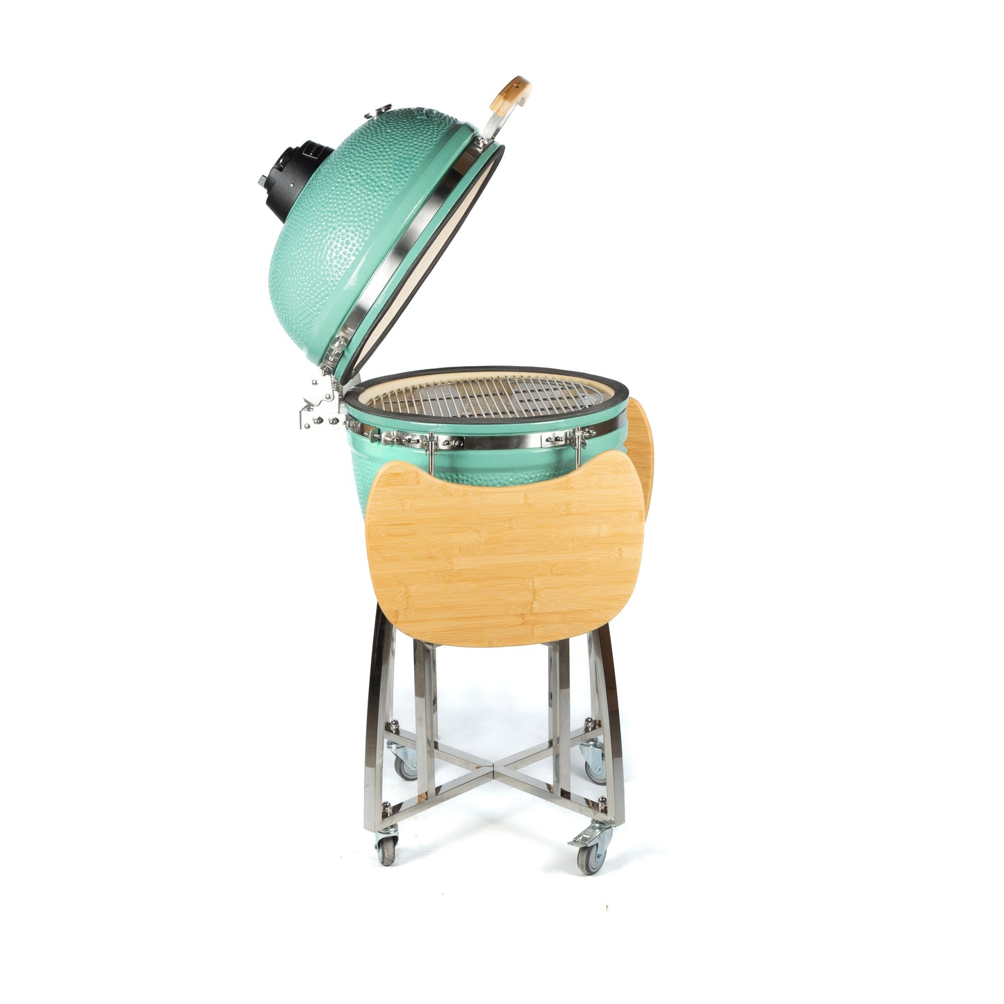 ASADOR CRIOLLO