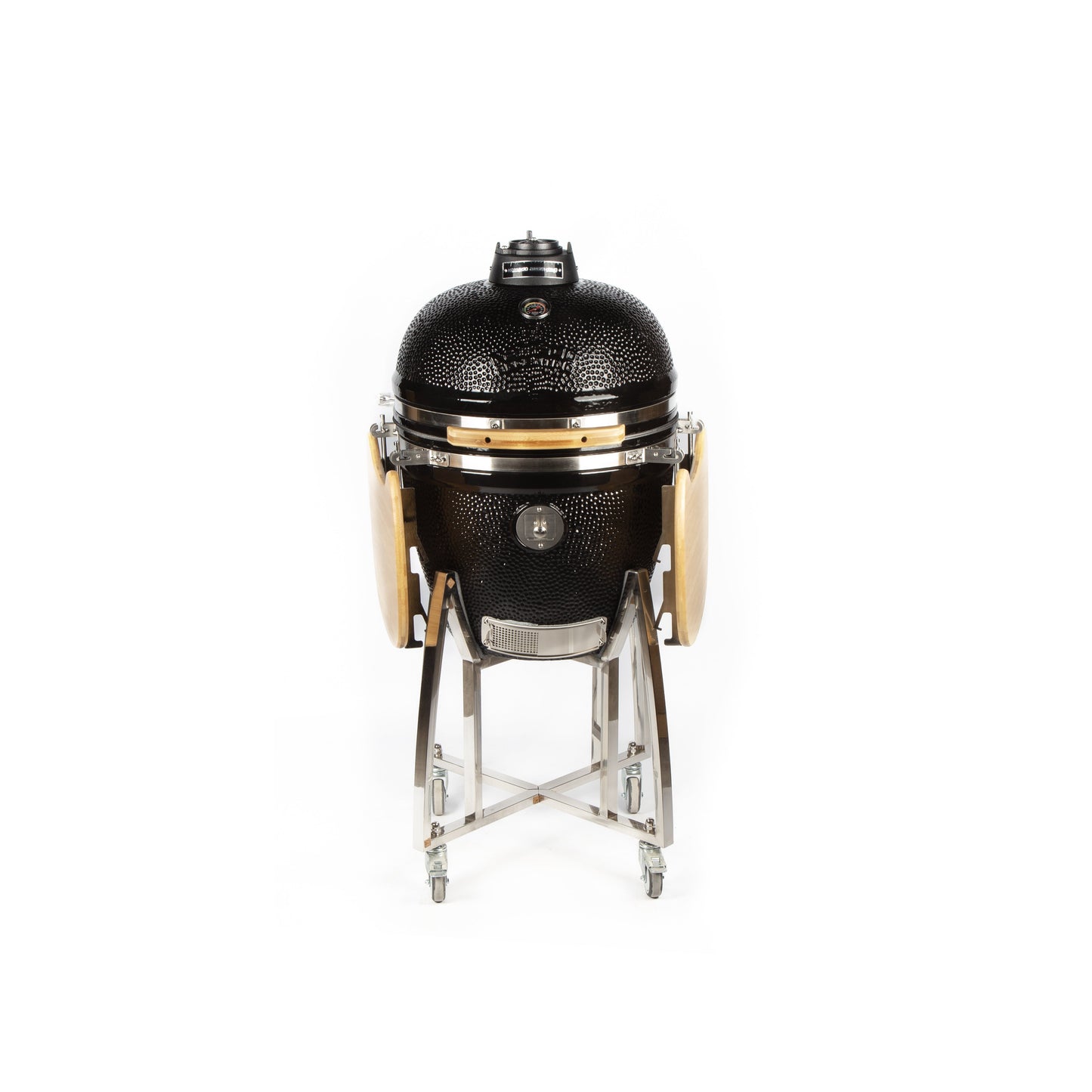 ASADOR CRIOLLO