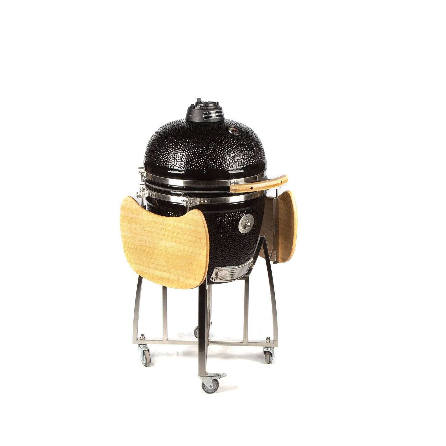 ASADOR CRIOLLO