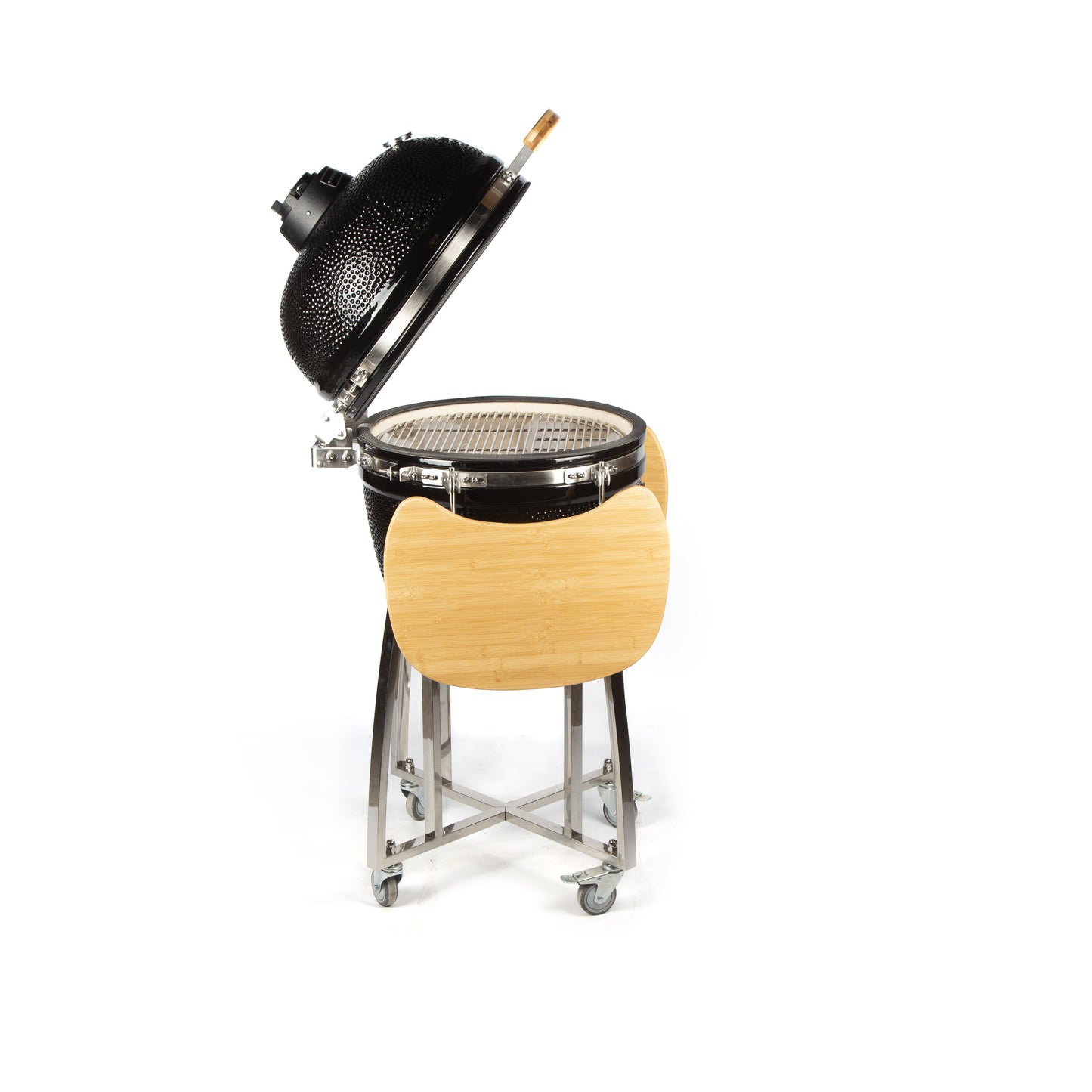 ASADOR CRIOLLO