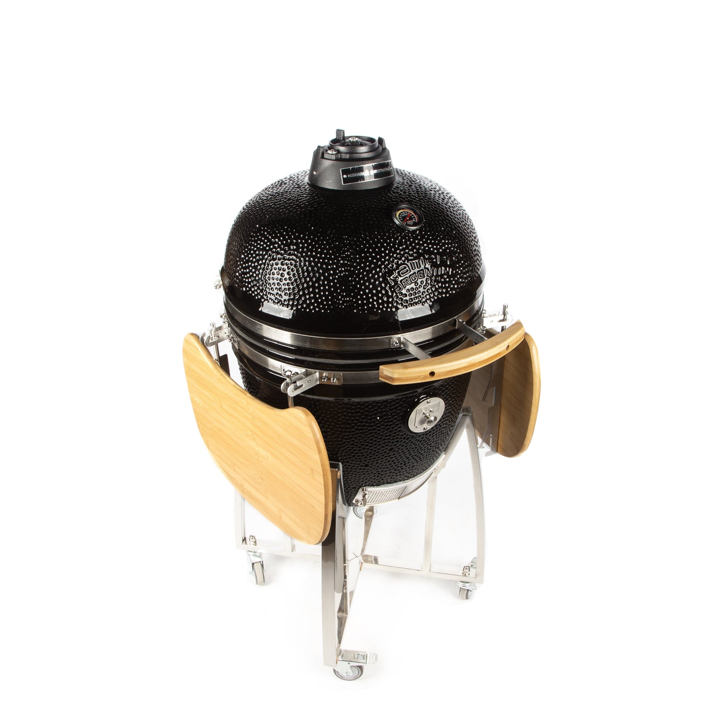ASADOR CRIOLLO