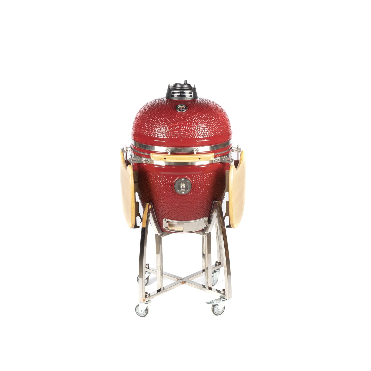 ASADOR CRIOLLO