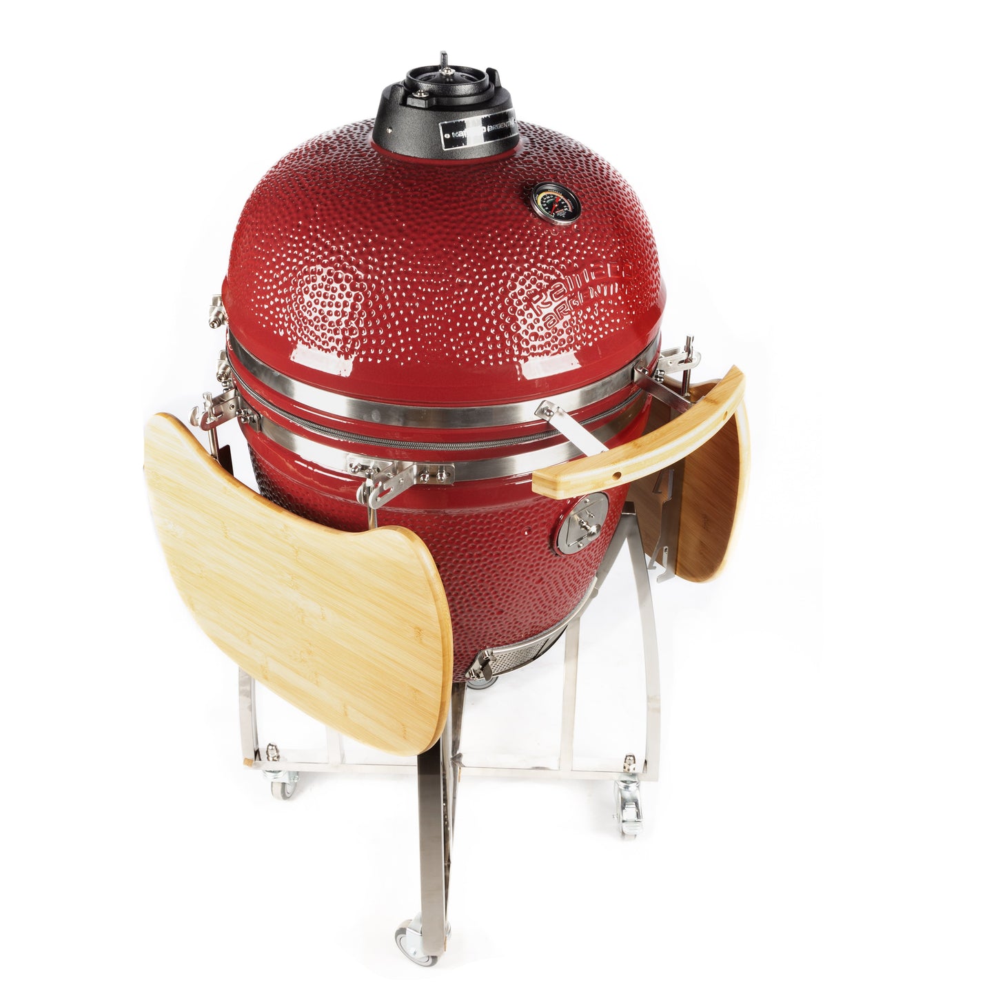 ASADOR CRIOLLO