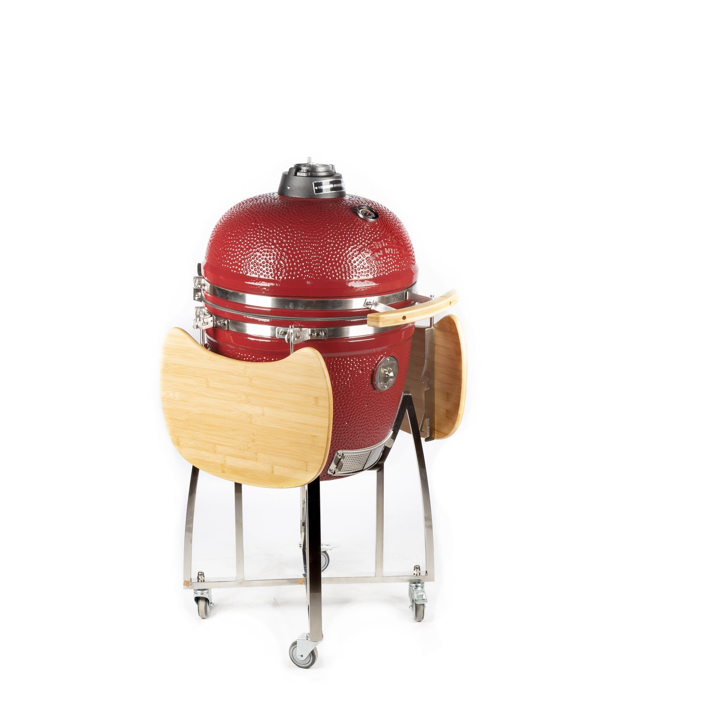 ASADOR CRIOLLO