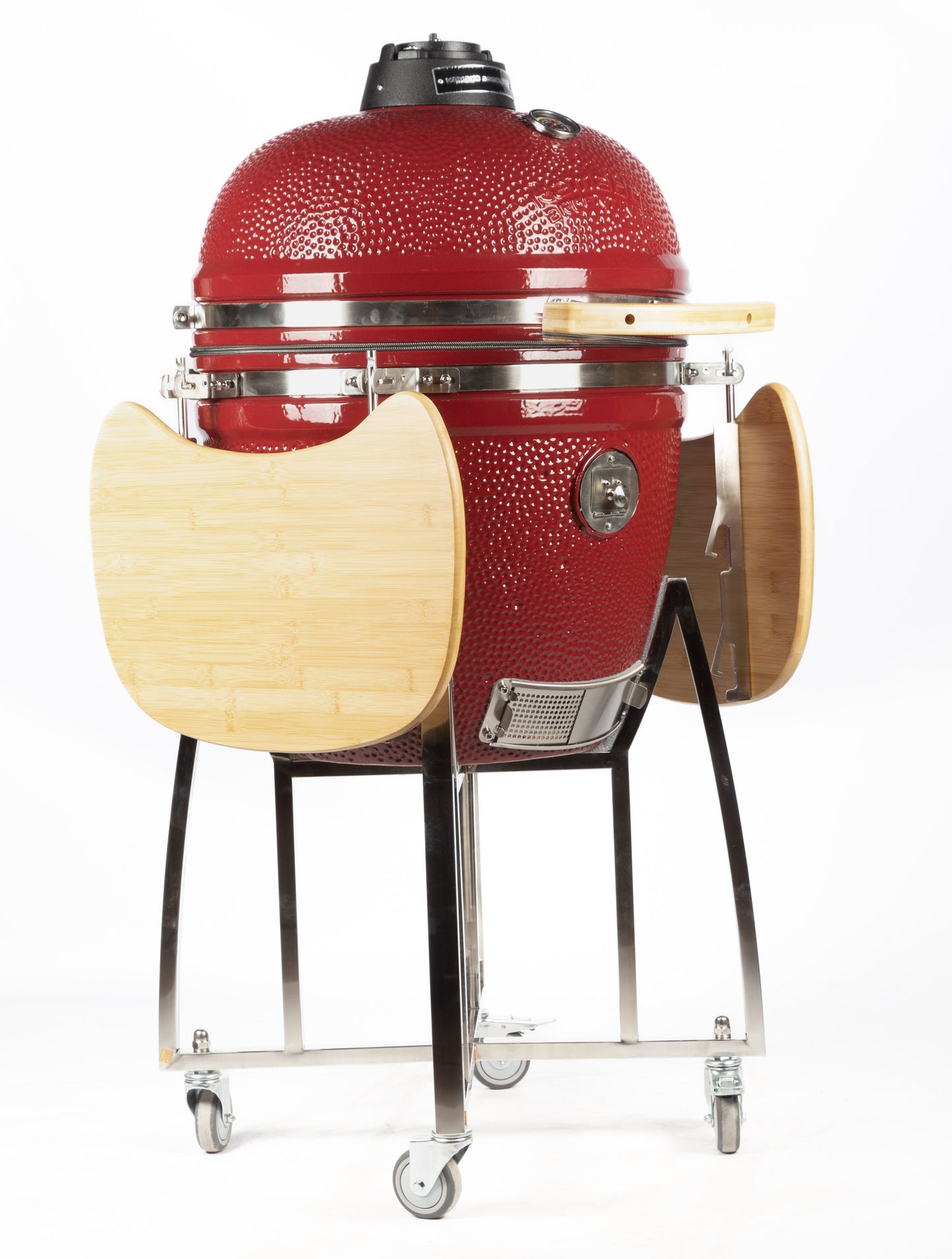 ASADOR CRIOLLO