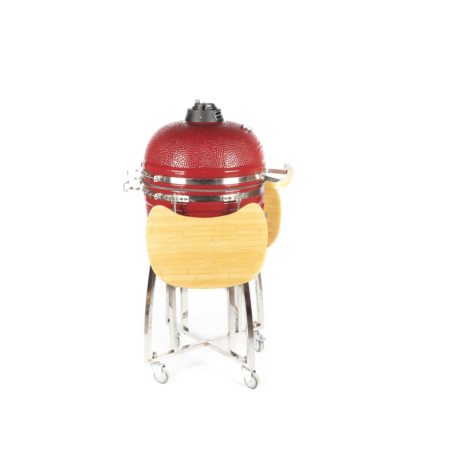 ASADOR CRIOLLO