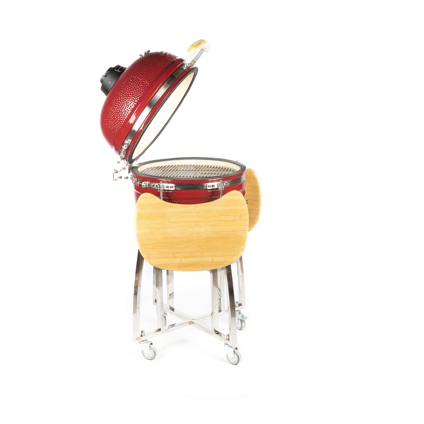 ASADOR CRIOLLO
