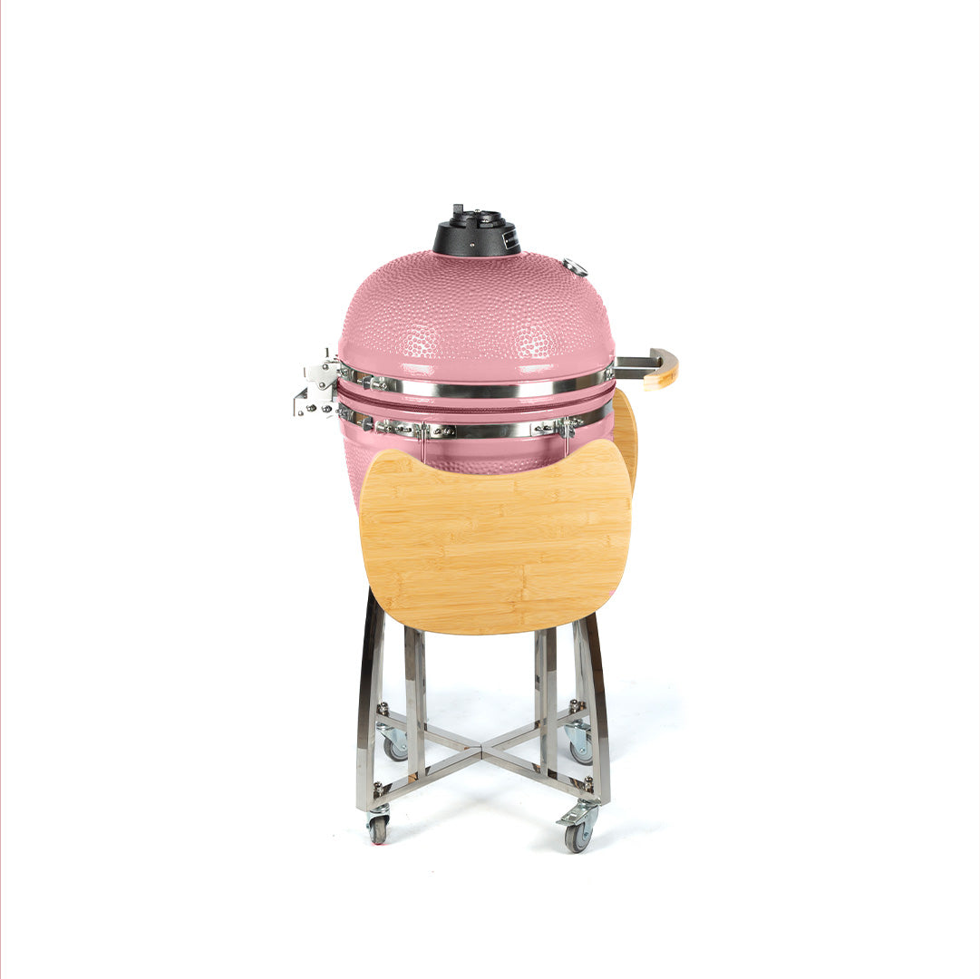 ASADOR CRIOLLO