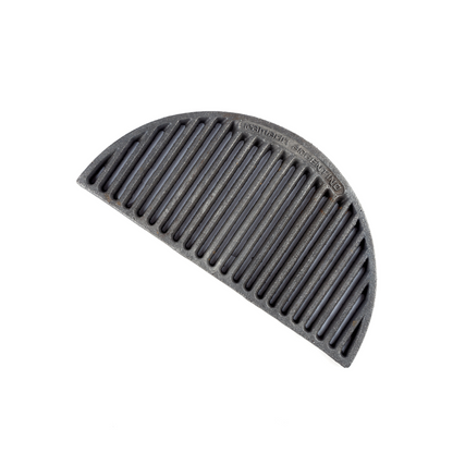 Media Parrilla de Hierro Fundido