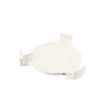 Deflector de Calor con Pie