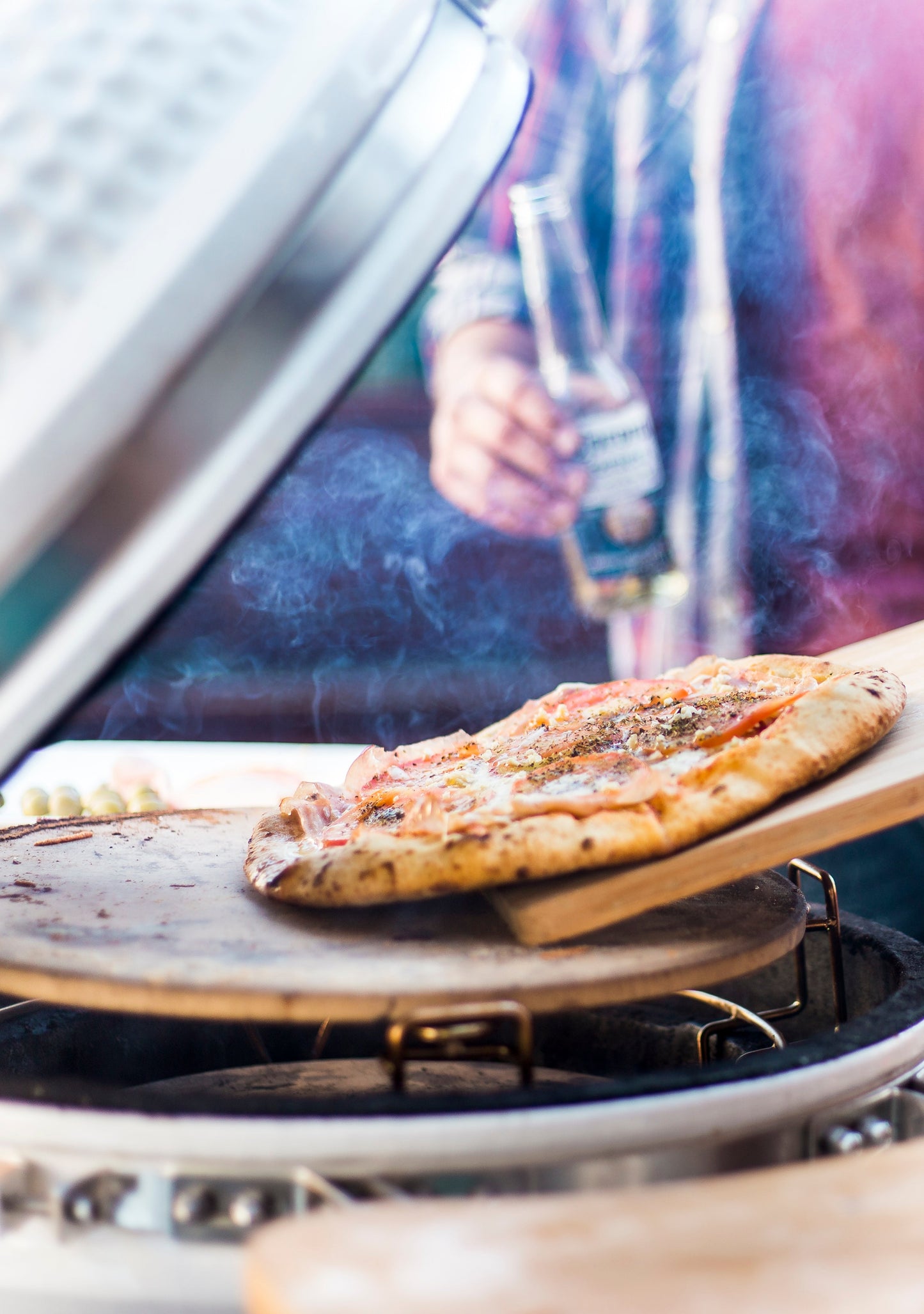 Piedra para Pizza