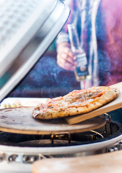 Piedra para Pizza