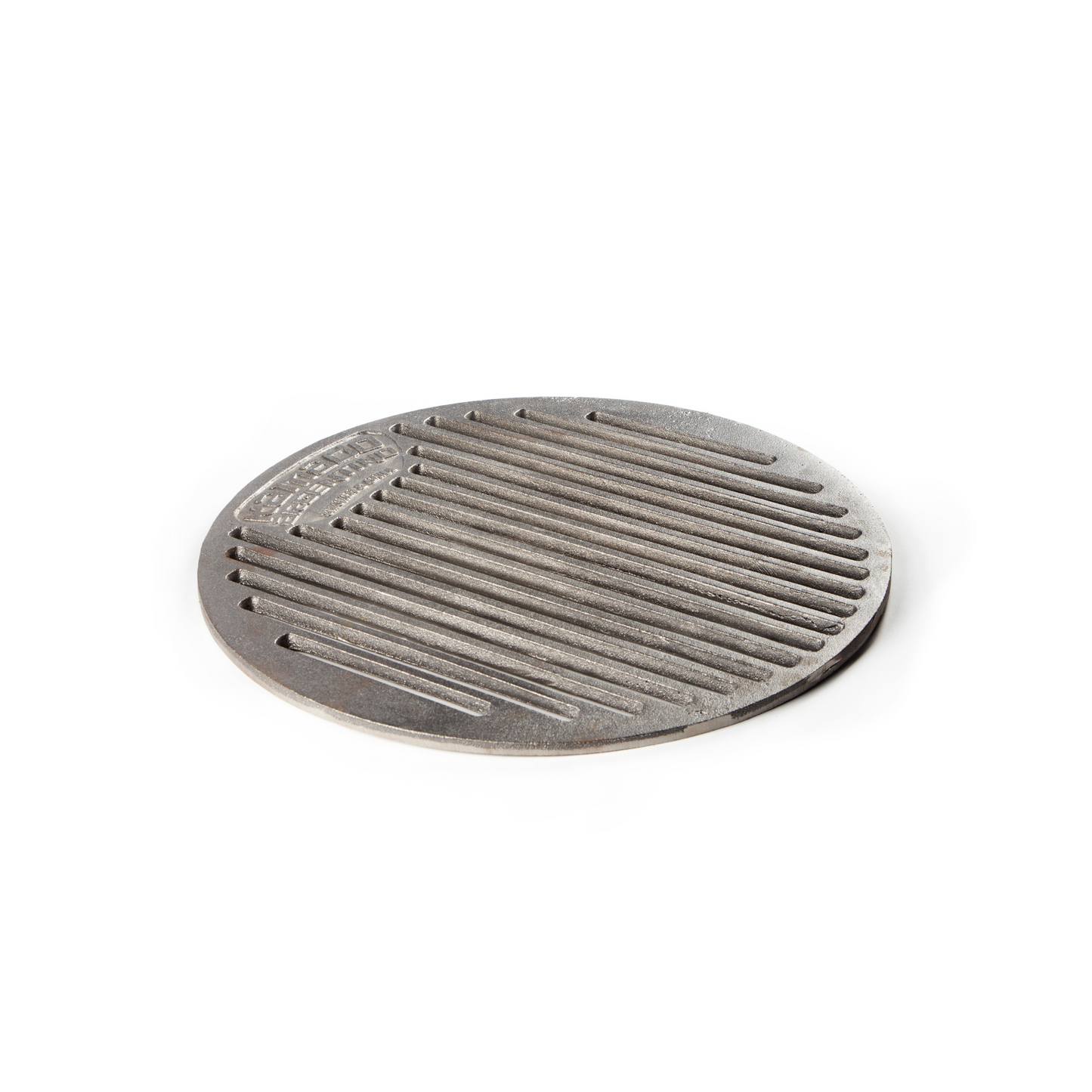 Parrilla de Fundición