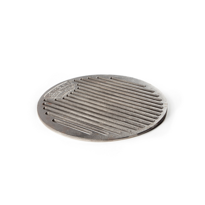 Parrilla de Fundición