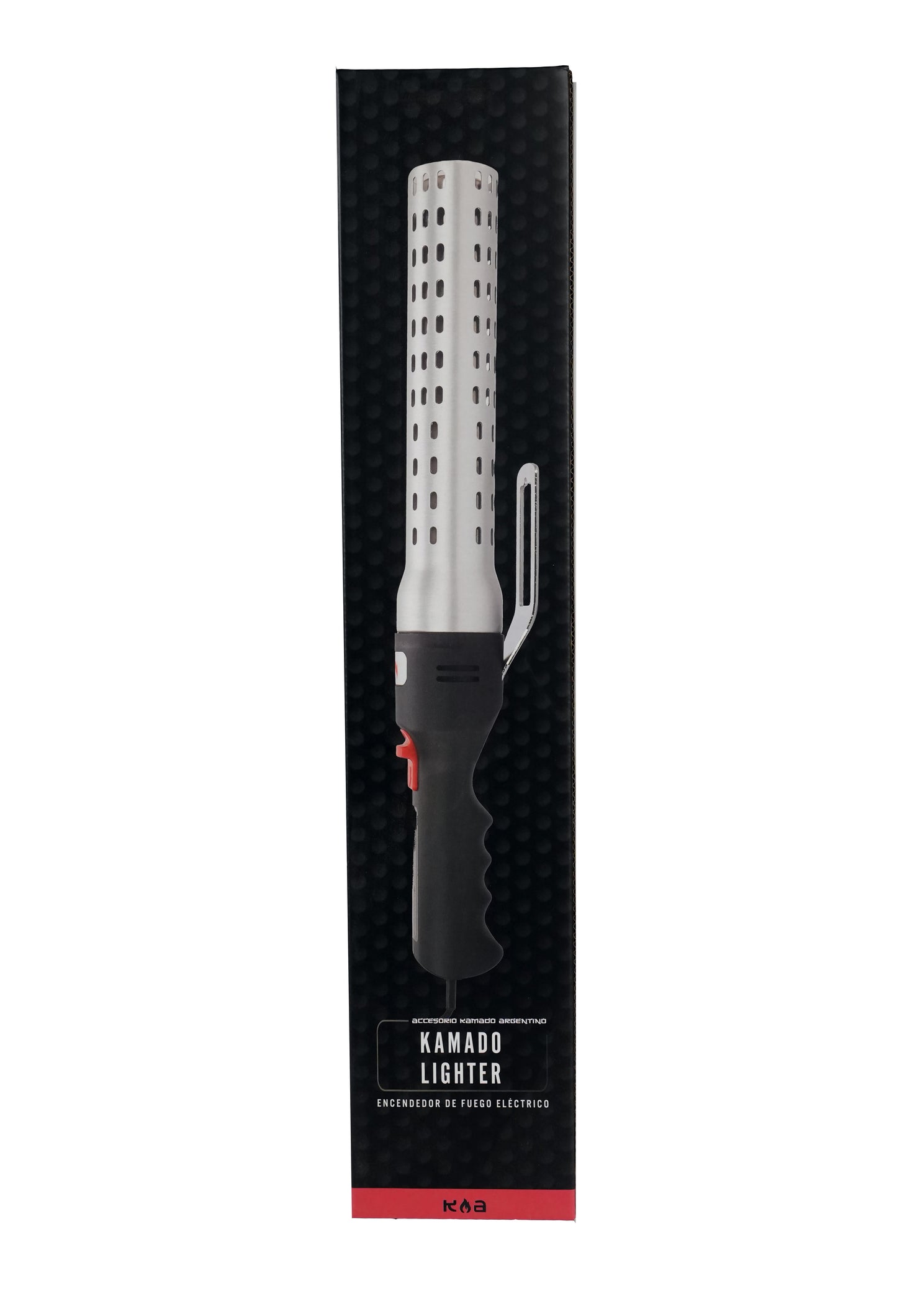 Encendedor "Lighter"