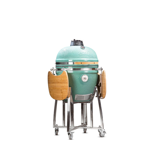 ASADOR CRIOLLO