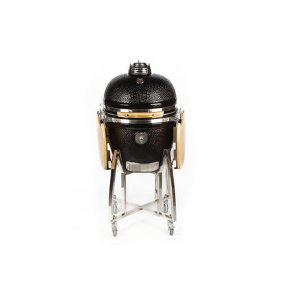 ASADOR CRIOLLO