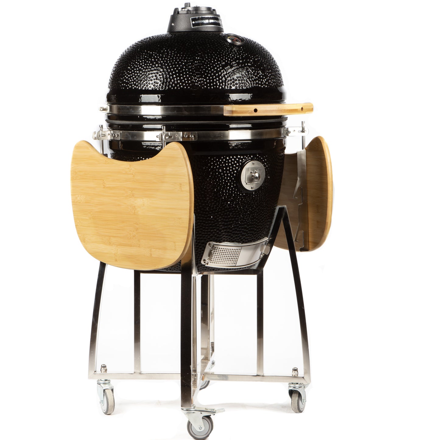 ASADOR CRIOLLO