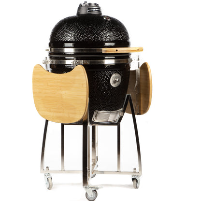 ASADOR CRIOLLO