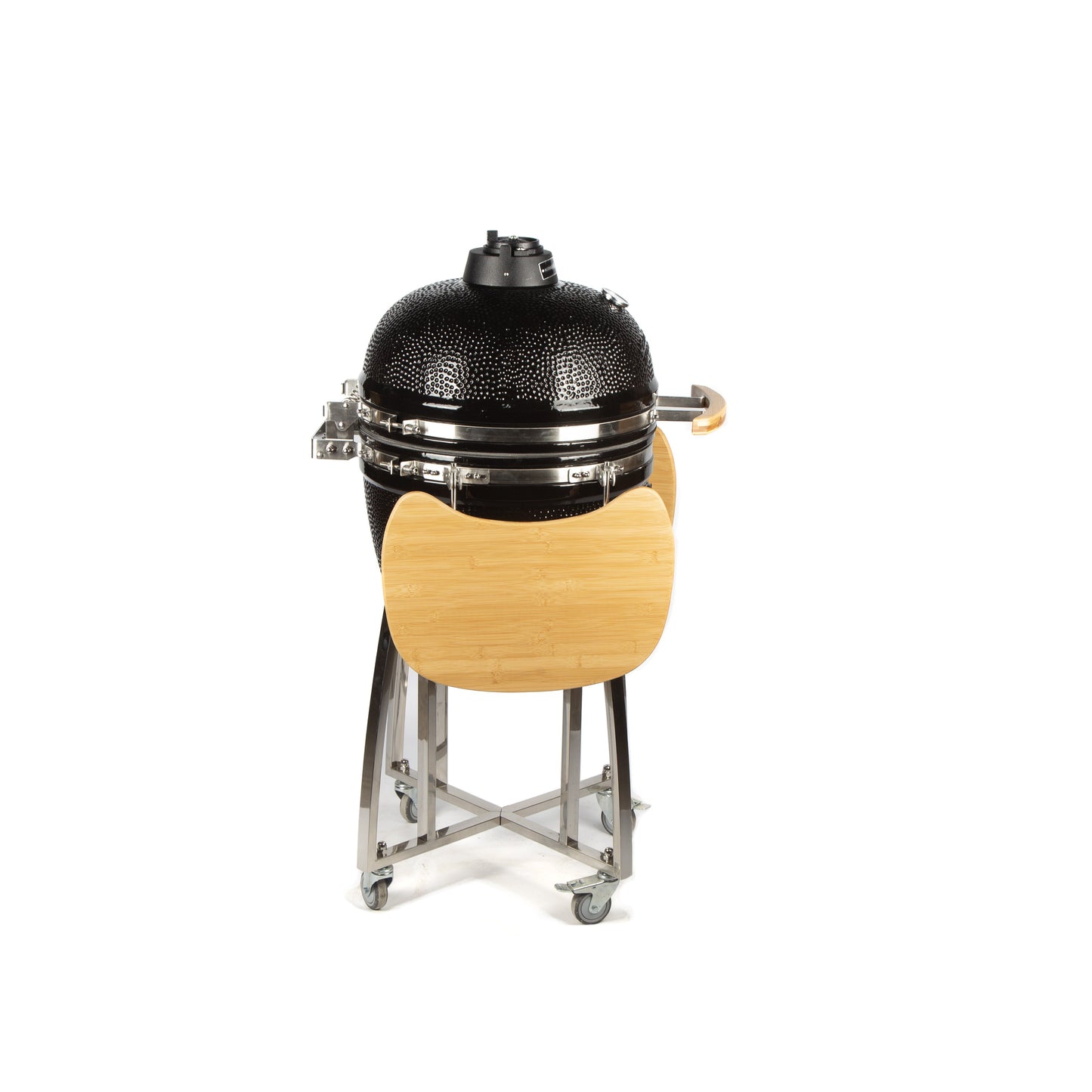 ASADOR CRIOLLO