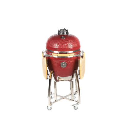 ASADOR CRIOLLO