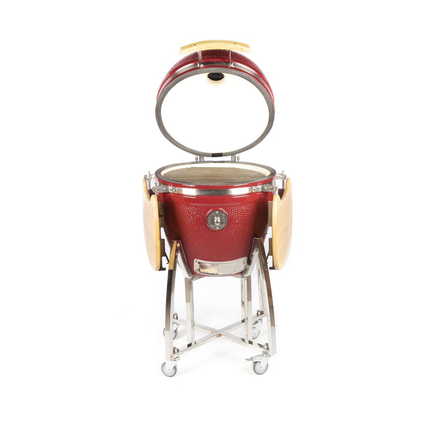 ASADOR CRIOLLO