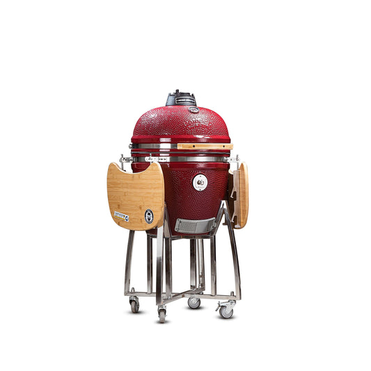 ASADOR CRIOLLO