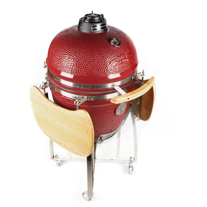 ASADOR CRIOLLO