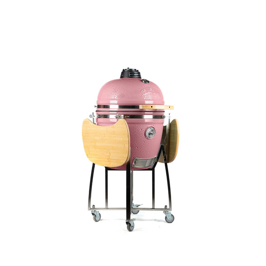 ASADOR CRIOLLO