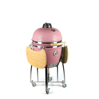 ASADOR CRIOLLO