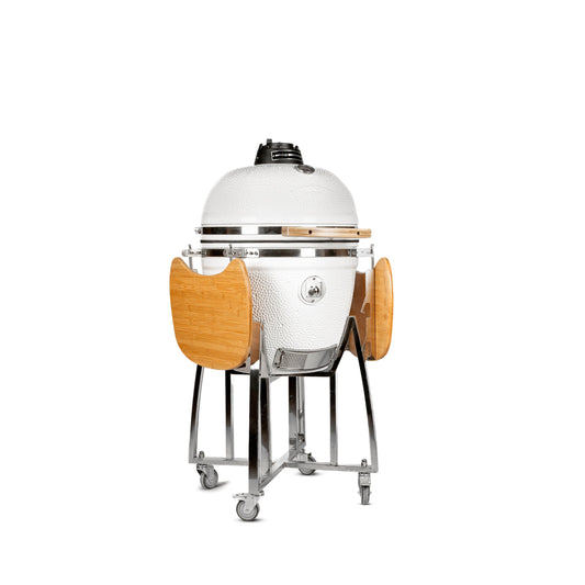 ASADOR CRIOLLO