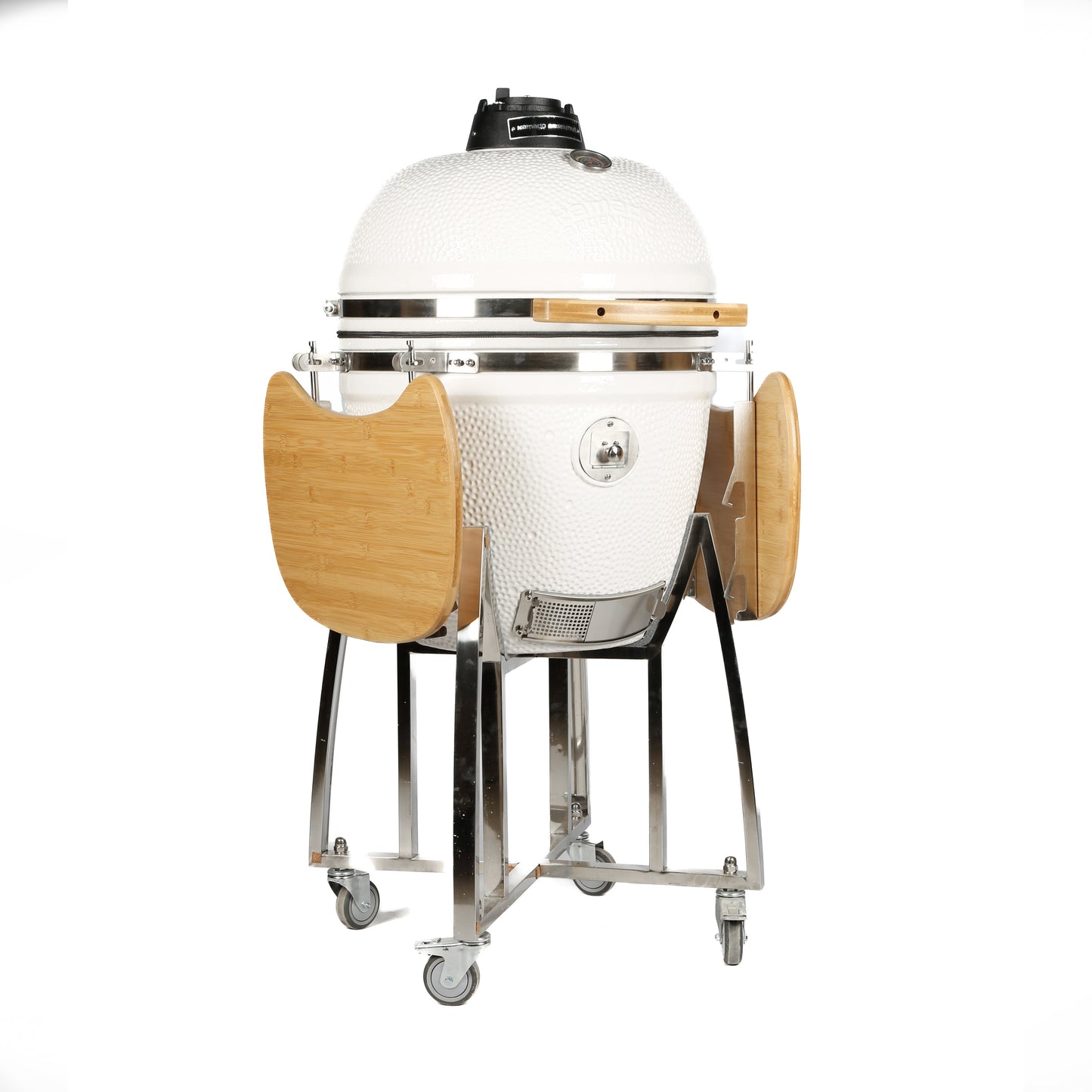 ASADOR CRIOLLO