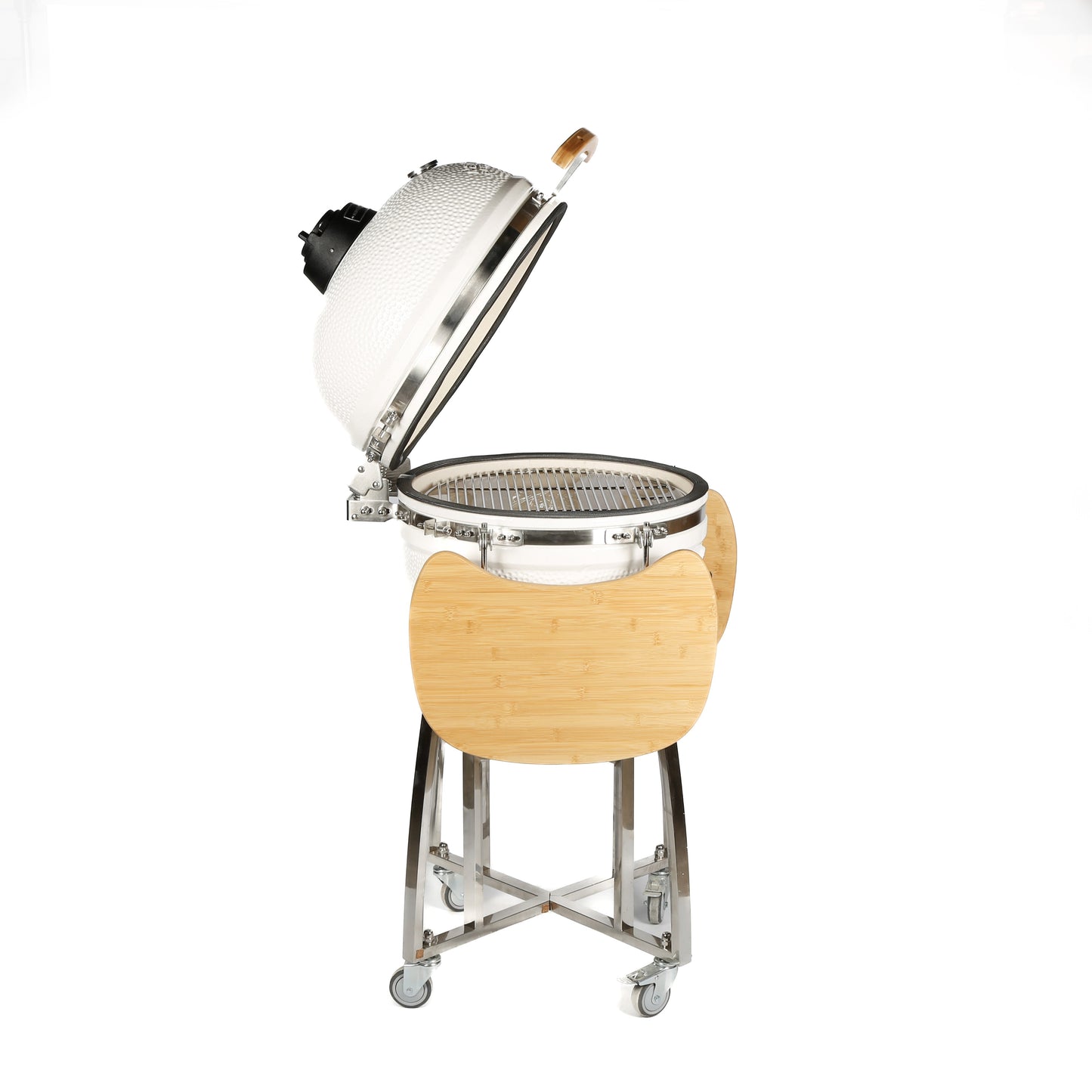 ASADOR CRIOLLO